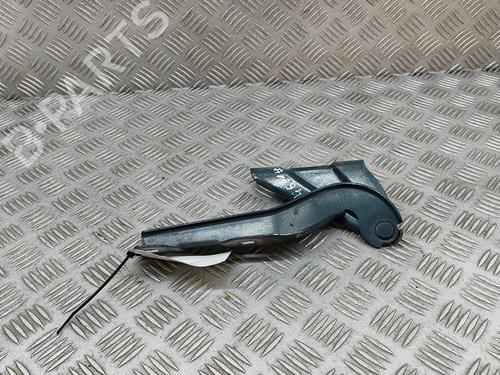 Hinge/Door check strap VW AMAROK (2HA, 2HB, S1B, S6B, S7A, S7B, AGD) 3.0 TDI 4motion | BP20144403C146 