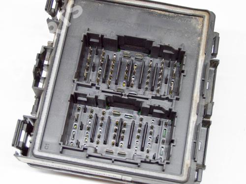 Electronic module FORD FIESTA VII (HJ, HF) 1.0 EcoBoost | BP11814853M83 