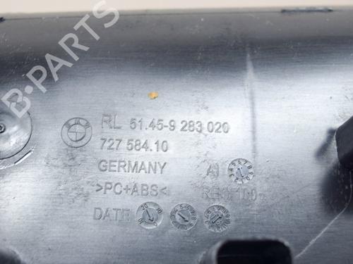 Glove box BMW i3 (I01) Electric | BP8844014C95 