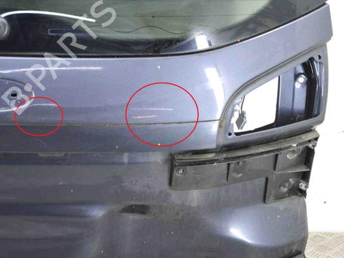 Tailgate FORD S-MAX (WA6) 2.0 TDCi | BP29752766C6 