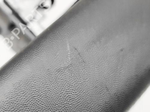 Front right exterior door handle OPEL VIVARO B Van (X82) 1.6 CDTI (05) | BP30323914C129 