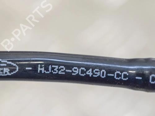 Pipe LAND ROVER RANGE ROVER EVOQUE (L538) 2.0 D 4x4 | BP14667082M125 