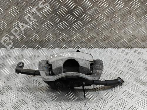 Used Right front brake caliper PEUGEOT 2008 II (UD_, US_, UY_, UJ_, UR_, UC_) 1.2 PureTech 130 (USHNS, URHNS) (130 hp) 28552614