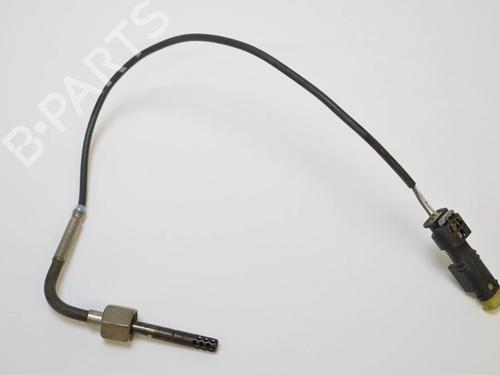 Elektronisk sensor MERCEDES-BENZ C-CLASS (W204) C 350 CDI (204.022) (224 hp) 30244884