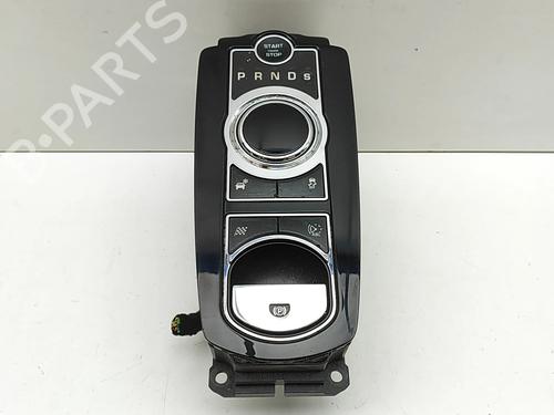 Used Gear lever JAGUAR XK II Coupe (X150) 5.0 XKR (510 hp) 30836990