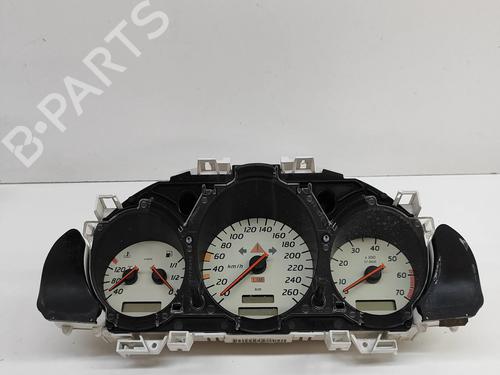 Used Instrument cluster MERCEDES-BENZ SLK (R170) 230 Kompressor (170.447) (193 hp) 24581914