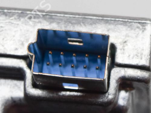 Electronic module BMW 2 Gran Tourer (F46) 218 i | BP6772321M83 