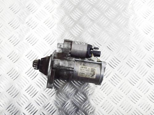Used Starter SKODA KAMIQ (NW4) 1.5 TSI (150 hp) 27764796