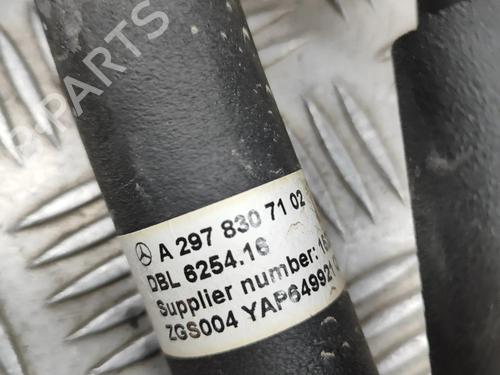 Pipe MERCEDES-BENZ EQE (V295) EQE 350 (295.125) | BP28560285M125  - Image 6