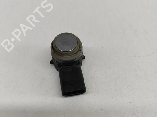 Used Electronic module PEUGEOT 2008 II (UD_, US_, UY_, UJ_, UR_, UC_) e-2008 (UKZKXZ) (136 hp) 27779029