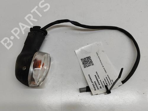 Andre YAMAHA MOTORCYCLES MT MT-09 (RN43) | BP32754966O1 - Image 2