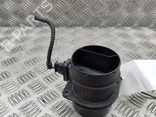 Used Mass air flow sensor VW TRANSPORTER T6 Van (SGA, SGH, SHA, SHH) 2.0 TDI (90 hp) 29920497
