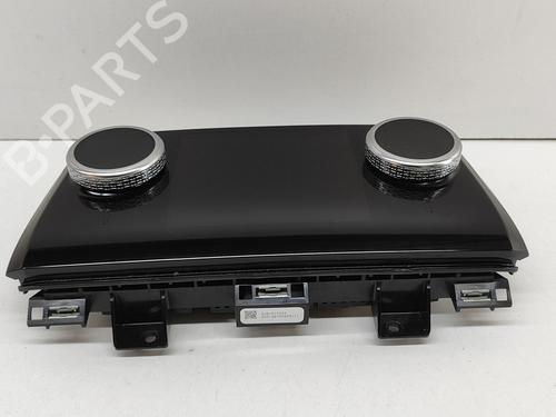 Elektronisk modul JAGUAR I-PACE (X590) EV400 AWD | BP27778750M83 