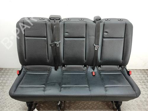 Used Rear seat Rear seat 38328802 38328802