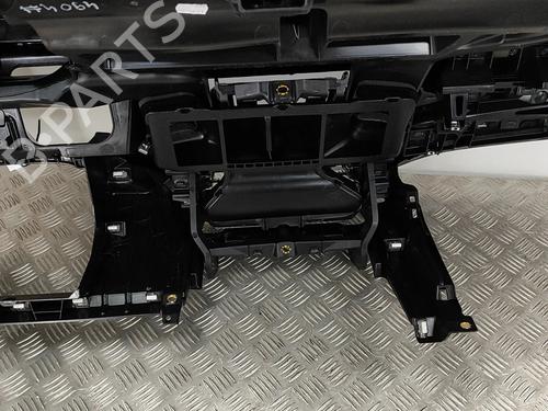 Salpicadero SKODA OCTAVIA IV Combi (NX5, PV5) 1.5 TSi | BP28553389C46 