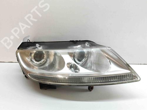 Phare droit VW PHAETON (3D1, 3D2, 3D3, 3D4, 3D6, 3D7, 3D8, 3D9) 6.0 W12 4motion (420 hp) 29488206