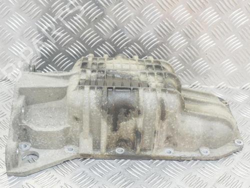 Oliebundkar FORD FIESTA VI (CB1, CCN) 1.25 (82 hp) 14623705