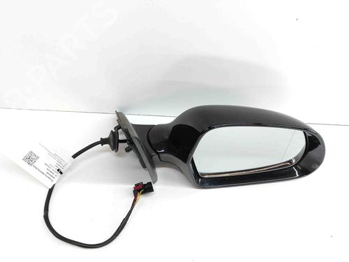 Used Right mirror AUDI Q3 (8UB, 8UG) 2.0 TDI (140 hp) 17767816