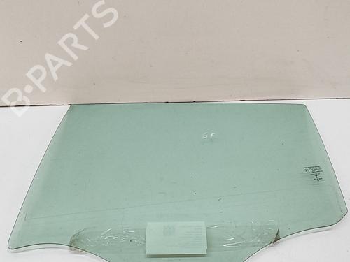 Used Rear left door window INFINITI Q30 1.6 (156 hp) 28615891