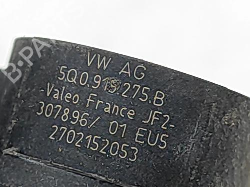 Electronic module VW PASSAT B8 Variant (3G5, CB5) 2.0 TDI | BP33391519M83 - Image 6