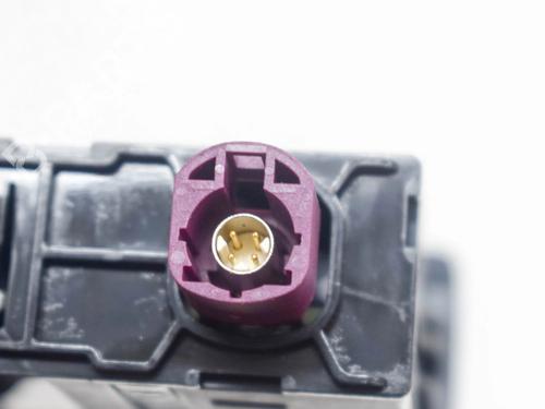 Electronic module MERCEDES-BENZ A-CLASS (W177) A 200 (177.087) | BP27757394M83