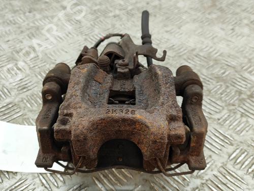 Used Left rear brake caliper Left rear brake caliper LAND ROVER DISCOVERY SPORT (L550) 2.0 D 4x4 (150 hp) 32238725 32238725