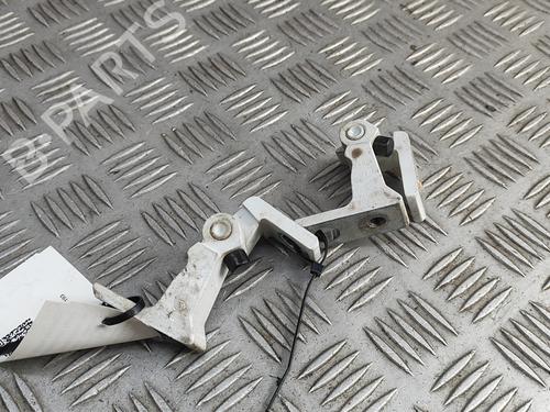 Hinge/Door check strap VW TOUAREG (7P5, 7P6) 3.0 V6 TDI | BP28955643C146 