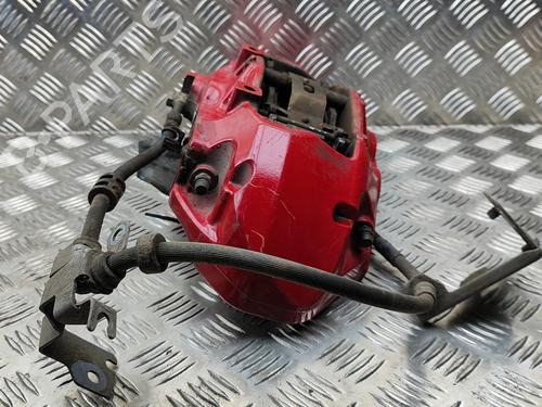 Left front brake caliper LAND ROVER RANGE ROVER SPORT II (L494) 2.0 P400e PHEV 4x4 | BP28062634M105 