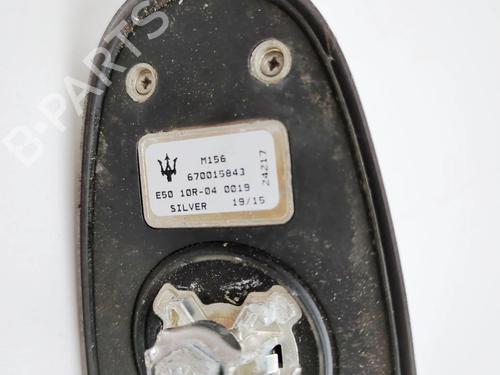 Antenne/Base MASERATI GHIBLI III (M157) 3.0 D | BP39884437C140  - Image 7