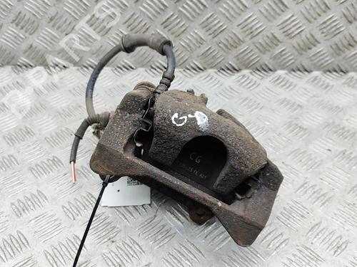 Used Right rear brake caliper Right rear brake caliper AUDI Q5 (8RB) 3.0 TDI quattro (258 hp) 34190539 34190539