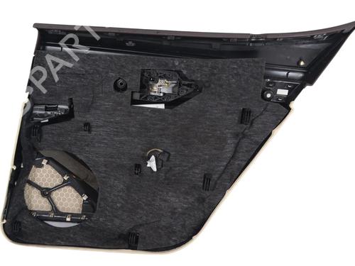 Rear left panel PORSCHE PANAMERA (970) 3.0 S E-Hybrid | BP33360333C60 - Image 3