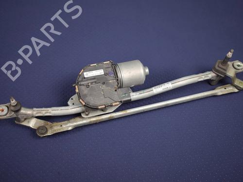 Used Front wipers mechanism AUDI A6 C7 (4G2, 4GC) S6 quattro (420 hp) 9867735