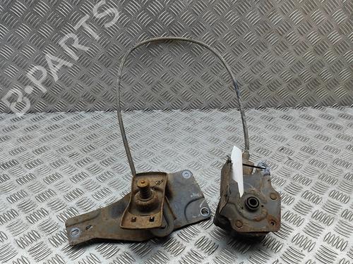 Used Support OPEL MOVANO B Van (X62) 2.3 CDTI FWD (FV) (125 hp) 29920287