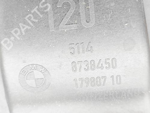 Pipe BMW iX (I20) xDrive 40 | BP32756164M125  - Image 7