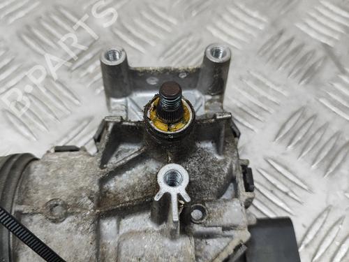 Front wiper motor FIAT DOBLO Bus (263_) 1.3 D Multijet (263AXC1A) | BP25787095M29 