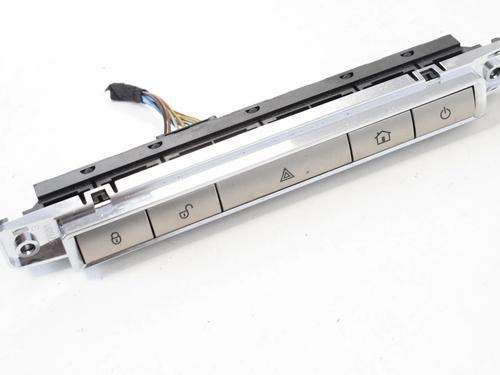 Switch JAGUAR XF I (X250) 2.7 D | BP9922996I30 