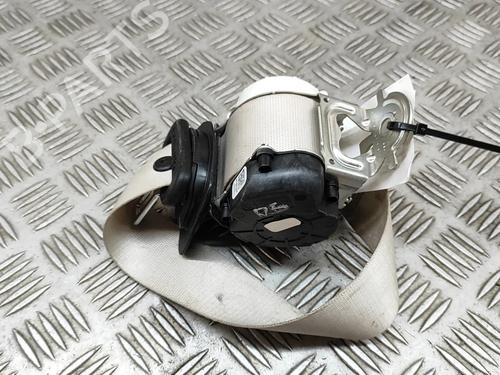 Used Rear right seatbelt Rear right seatbelt BMW X5 (G05, F95) xDrive 30 d (249 hp) 27780281 27780281