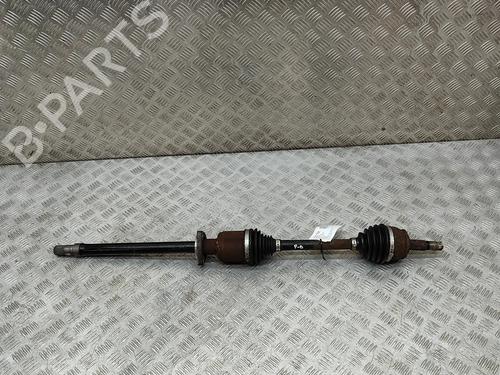 Used Right front driveshaft Right front driveshaft OPEL MOKKA / MOKKA X (J13) 1.7 CDTI (_76) (131 hp) 24580506 24580506