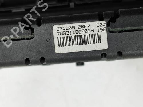 Switch JAGUAR XJ (X350, X358) 4.2 | BP25788272I30 