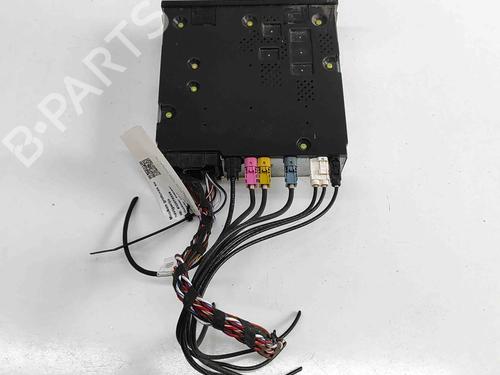 Electronic module SKODA ENYAQ iV SUV (5AZ) 60 | BP29488000M83 - Image 2