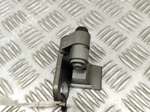 Used Hinge/Door check strap BMW 5 (G30, F90) 530 e Plug-in Hybrid (252 hp) 17864772