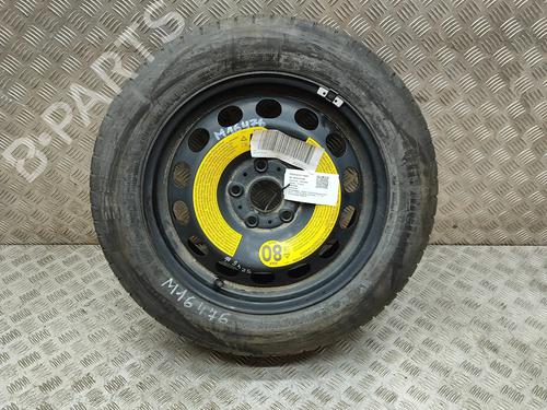 Used Jack Kit SKODA SUPERB III Estate (3V5) 2.0 TDI 4x4 (150 hp) 26975092