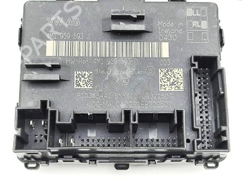 Módulo eletrónico AUDI A6 C8 Avant (4A5) 50 TDI Mild Hybrid quattro | BP38070794M83 - Image 6