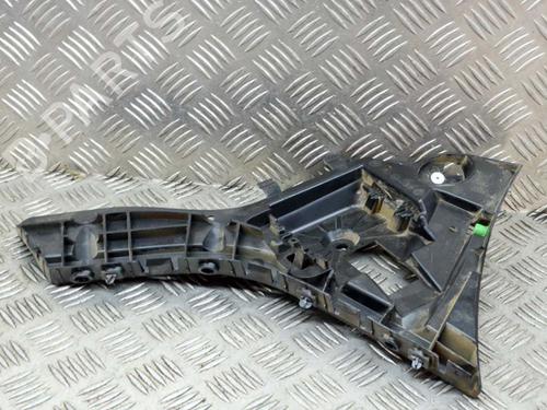 Used Rear bumper bracket VOLVO XC60 I SUV (156) T5 (245 hp) 9509979