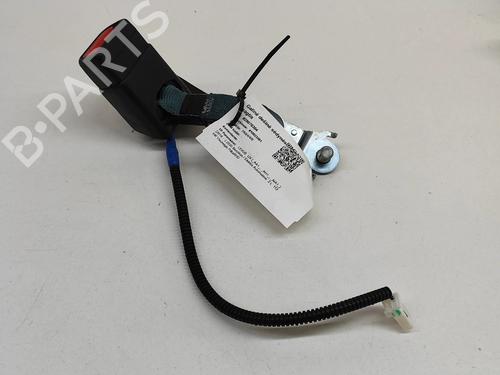 Used Seat buckle Seat buckle LEXUS UX (_AA1_, _AH1_, _MA1_) 250h (MZAH10) (184 hp) 27778653 27778653