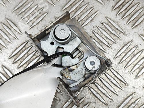 Hood lock BMW iX (I20) xDrive 50 | BP28552782C133 