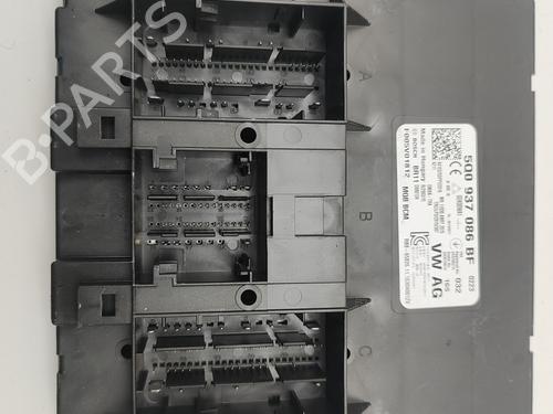 Elektronische module VW PASSAT B8 (3G2, CB2) 2.0 TDI | BP30596444M83 