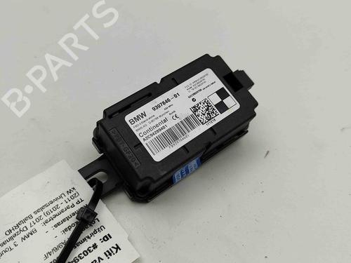 Elektronisk modul BMW 3 Touring (F31) 335 d xDrive (313 hp) 26153771