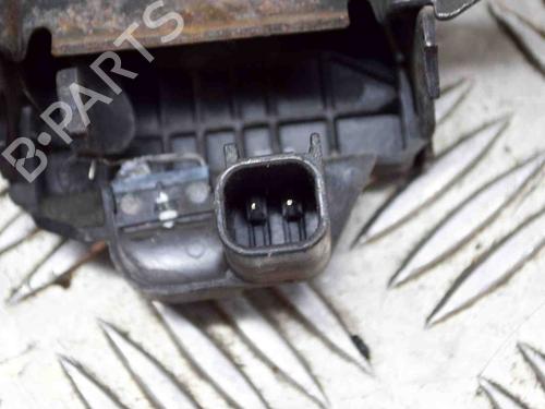 Hood lock LAND ROVER RANGE ROVER EVOQUE (L538) 2.0 D 4x4 | BP11832023C133 