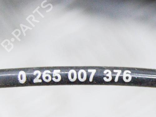 Right rear steering knuckle BMW X3 (G01, F97, G08) xDrive 20 i | BP14645593M28 